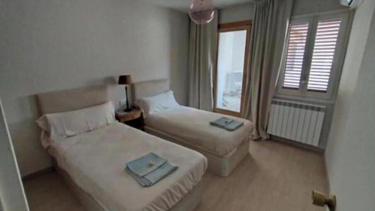 Photo of Bedroom in Calaceite