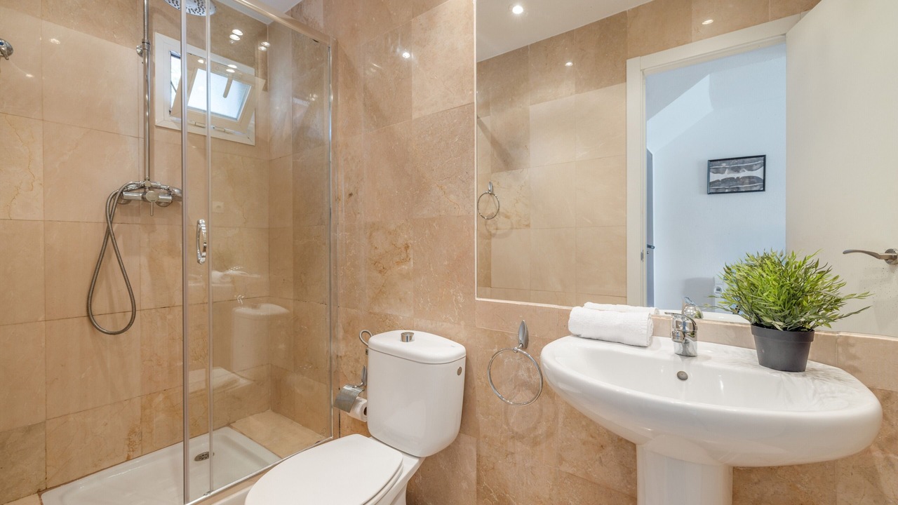 Photo of Bathroom in Cap de Salou