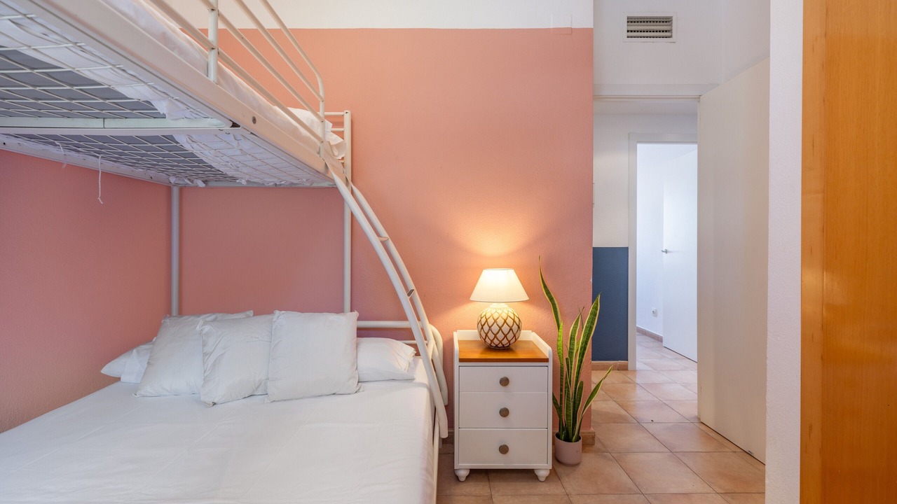 Photo of Bedroom in Cap de Salou