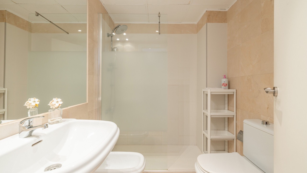 Photo of Bathroom in Cap de Salou