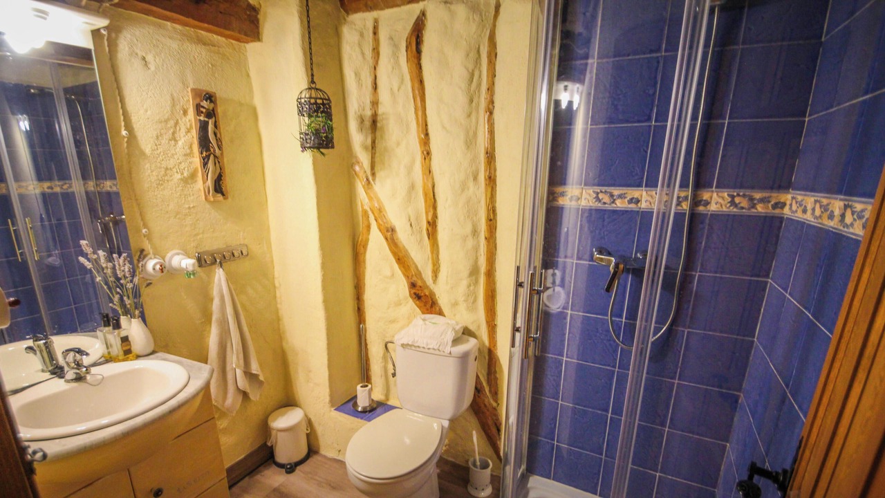 Photo of Bathroom in Langa de Duero