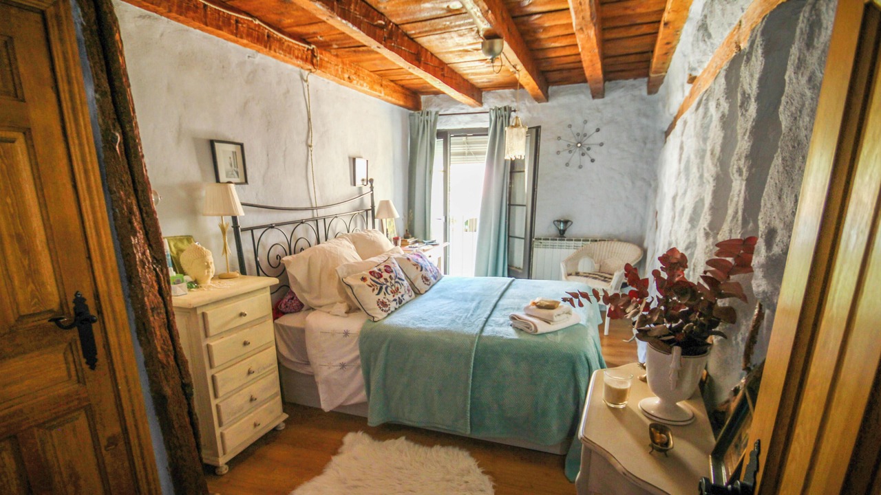 Photo of Bedroom in Langa de Duero
