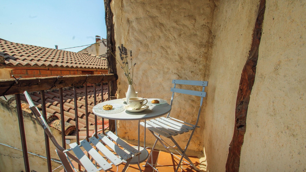 Photo of Outdoor in Langa de Duero