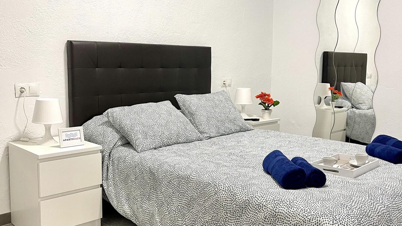 Photo of Bedroom in Riudoms