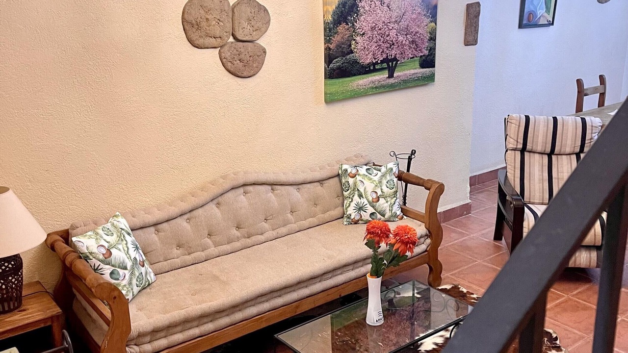Photo of Livingroom in Riudoms