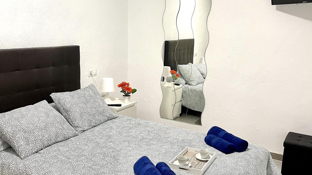Photo of Bedroom in Riudoms
