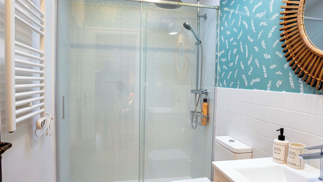 Photo of Bathroom in Mallabia