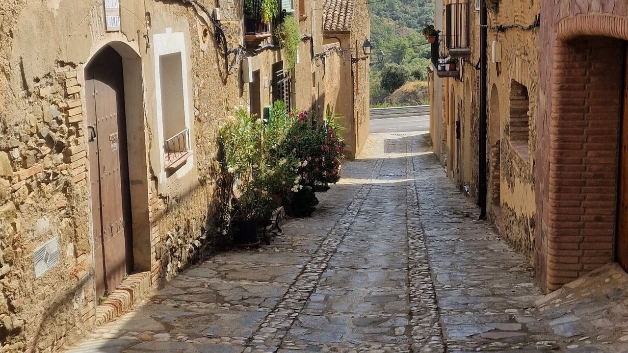 Photo of Outdoor in Torroja del Priorat