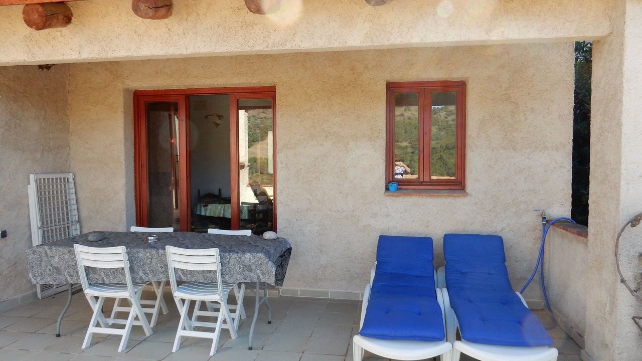 Photo of Outdoor in Torroja del Priorat