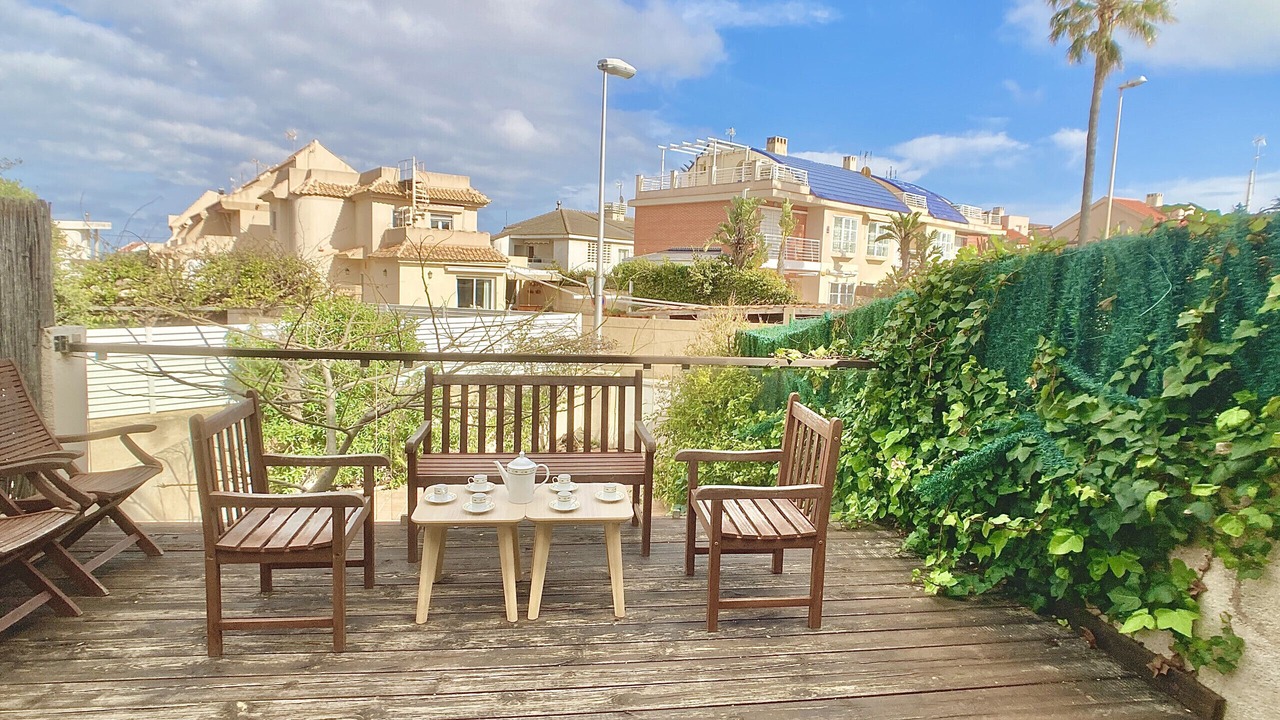 Photo of Outdoor in Cabo de Palos