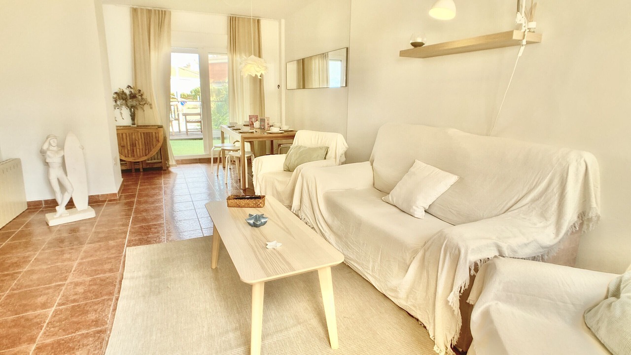 Photo of Livingroom in Cabo de Palos