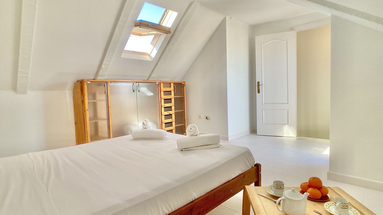 Photo of Bedroom in Cabo de Palos