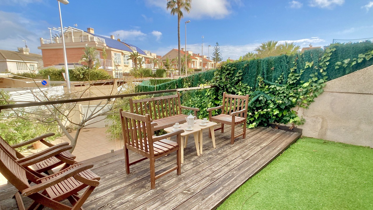 Photo of Outdoor in Cabo de Palos