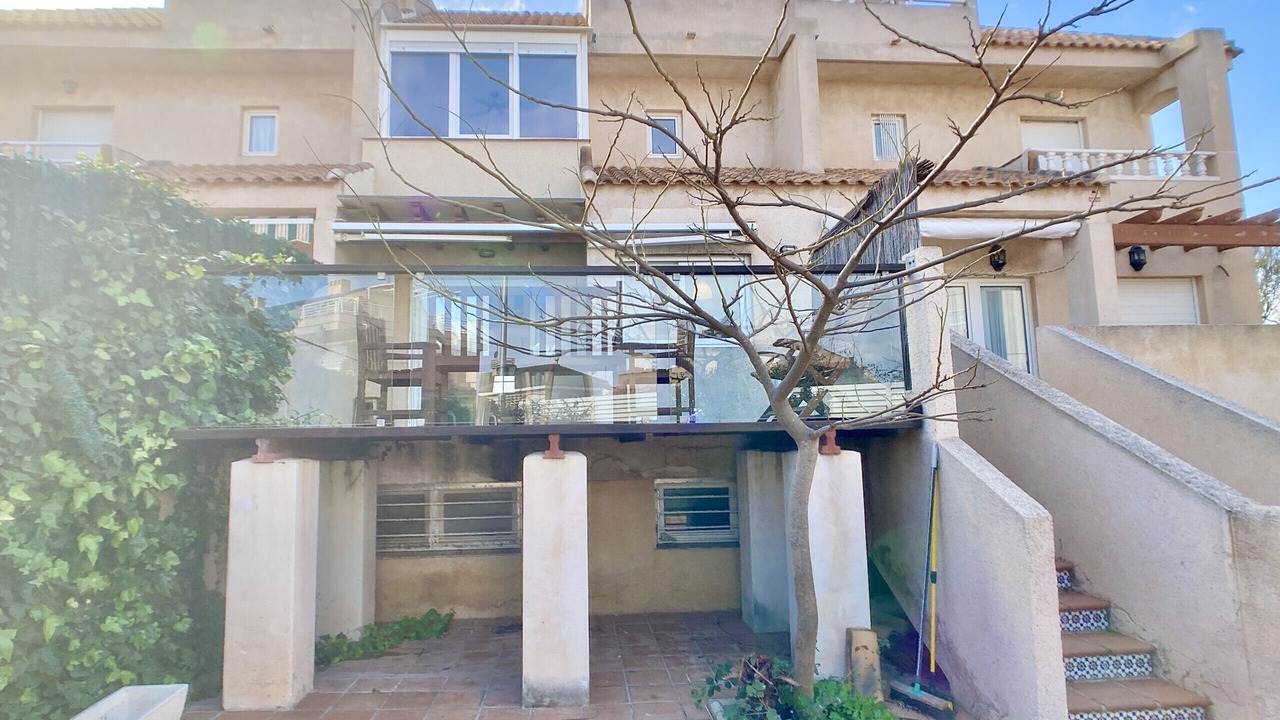 Photo of Outdoor in Cabo de Palos