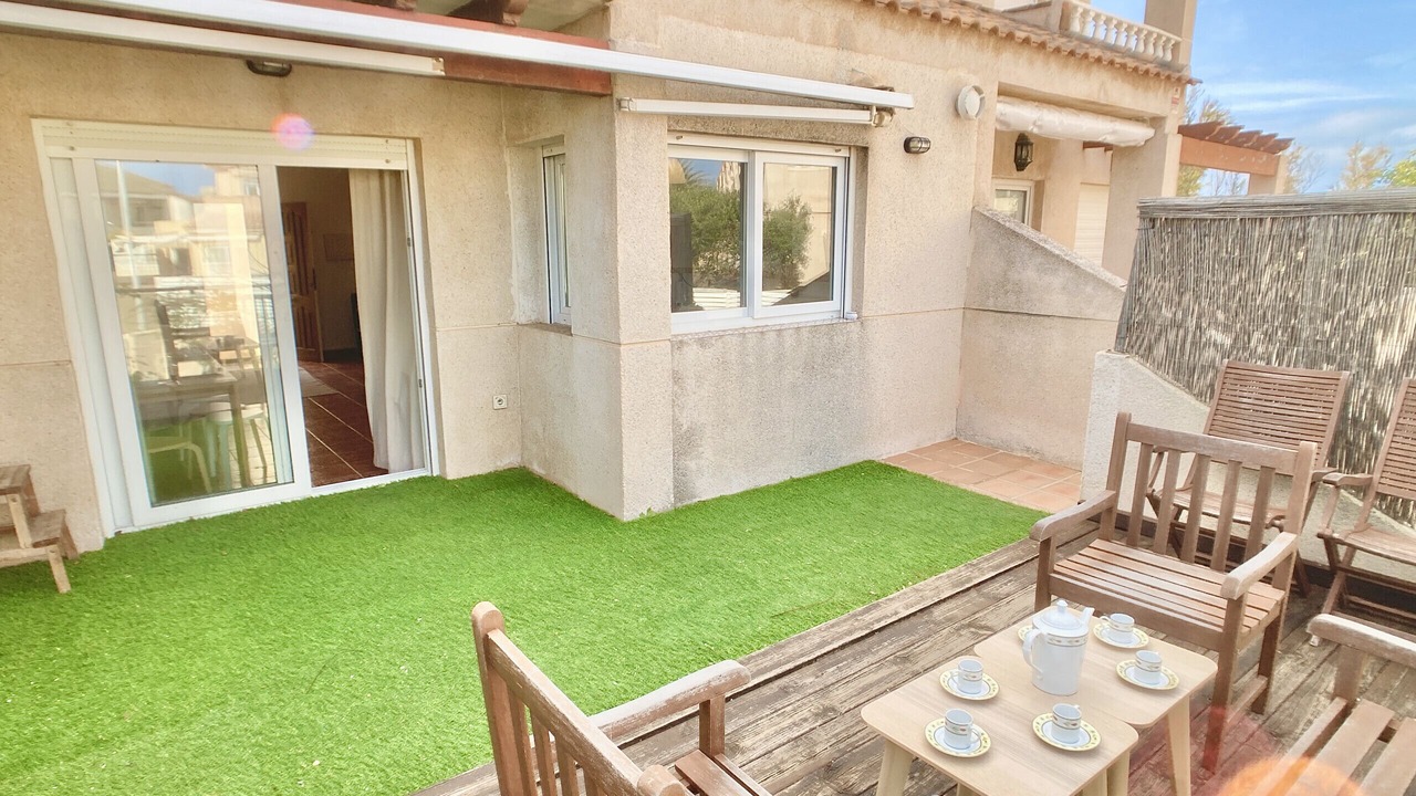 Photo of Outdoor in Cabo de Palos