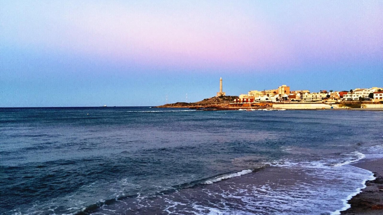 Photo of Others in Cabo de Palos