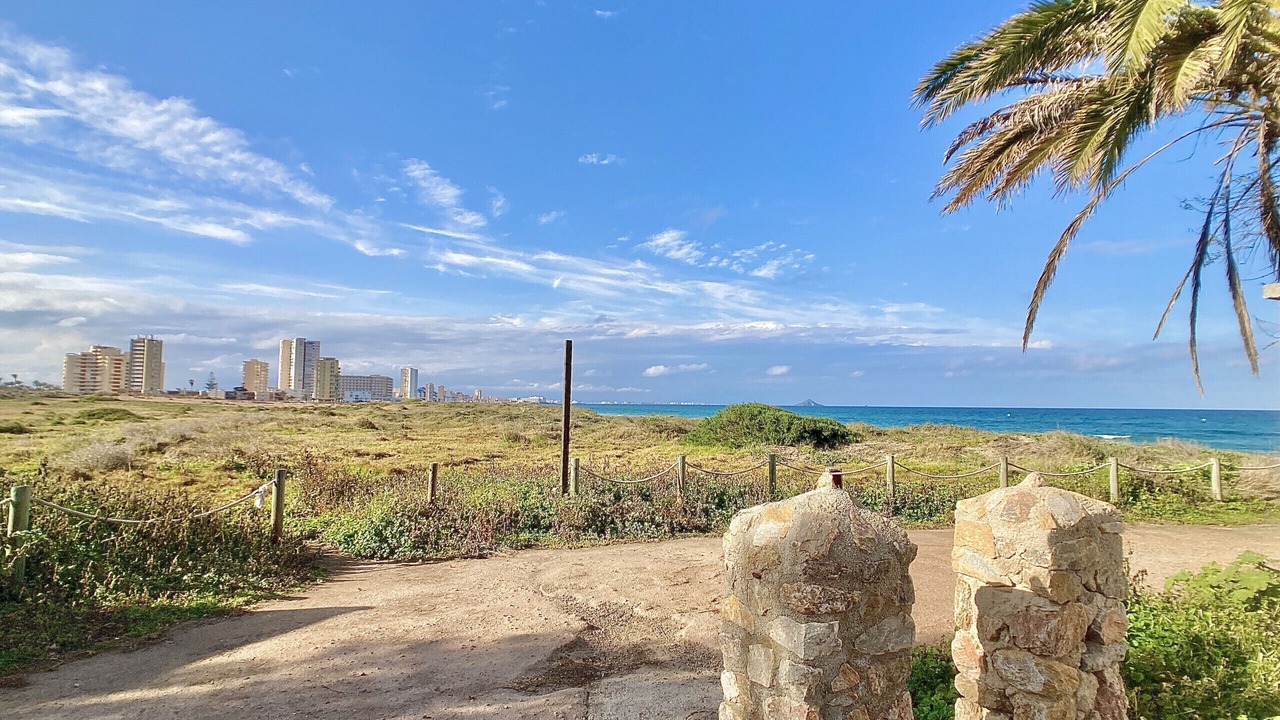 Photo of Others in Cabo de Palos