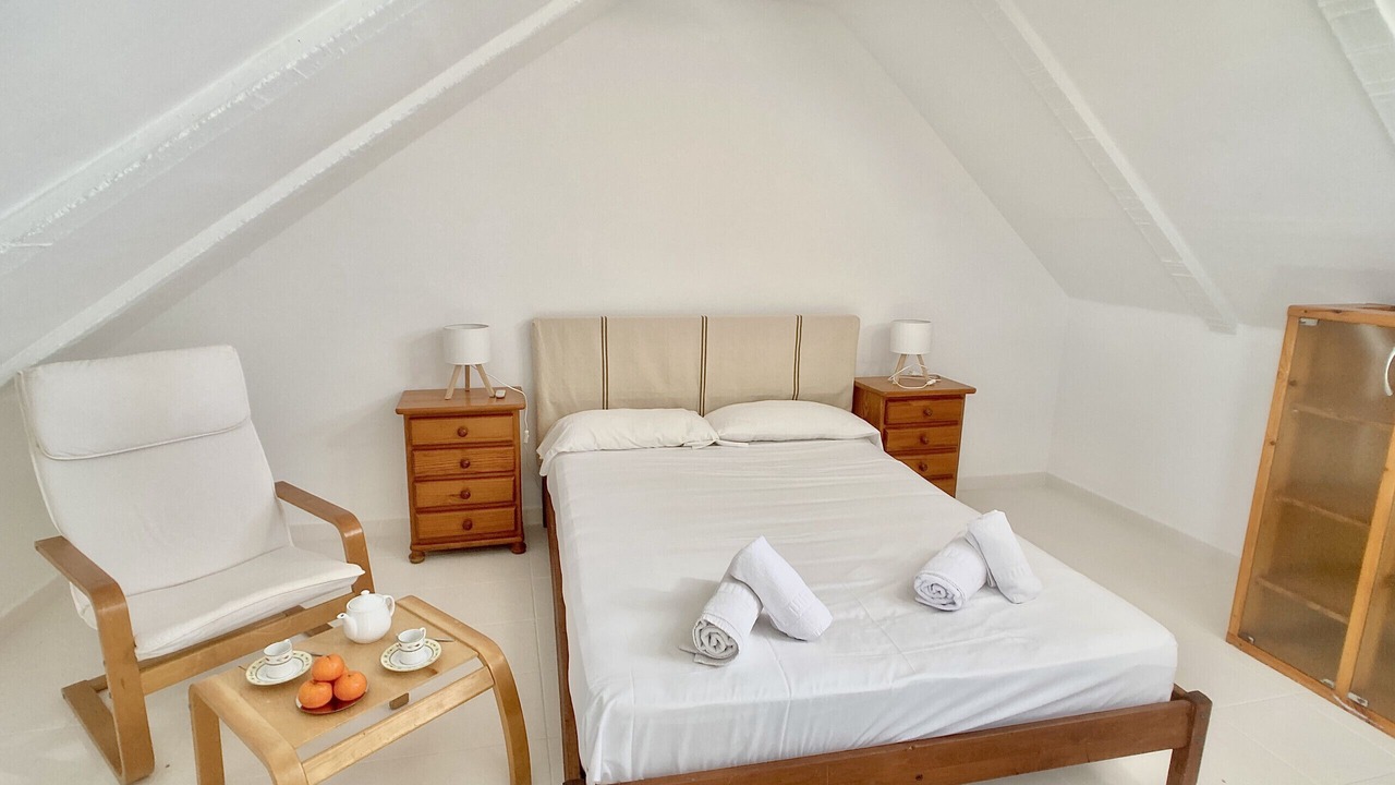 Photo of Bedroom in Cabo de Palos
