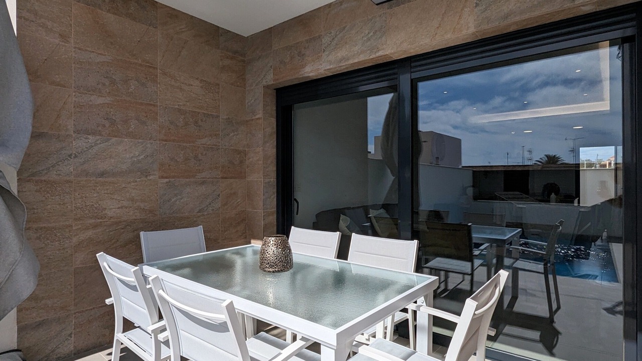 Photo of Outdoor in Los Montesinos