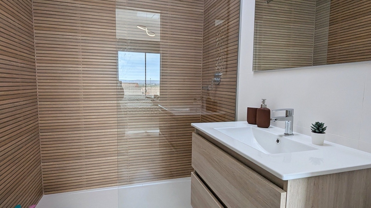 Photo of Bathroom in Los Montesinos