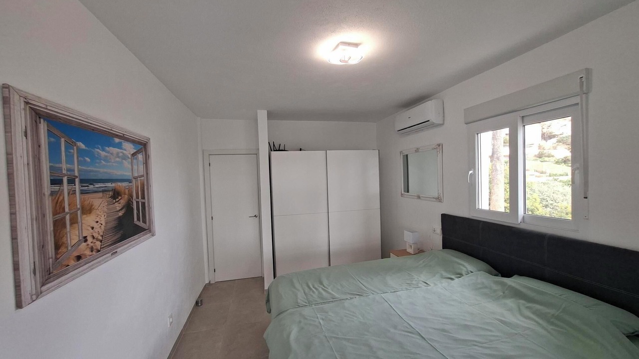 Photo of Bedroom in Los Geraeos