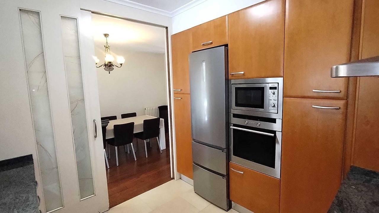 Photo of Kitchen in Lesaka