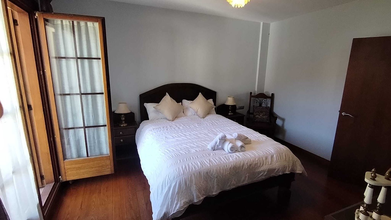 Photo of Bedroom in Lesaka