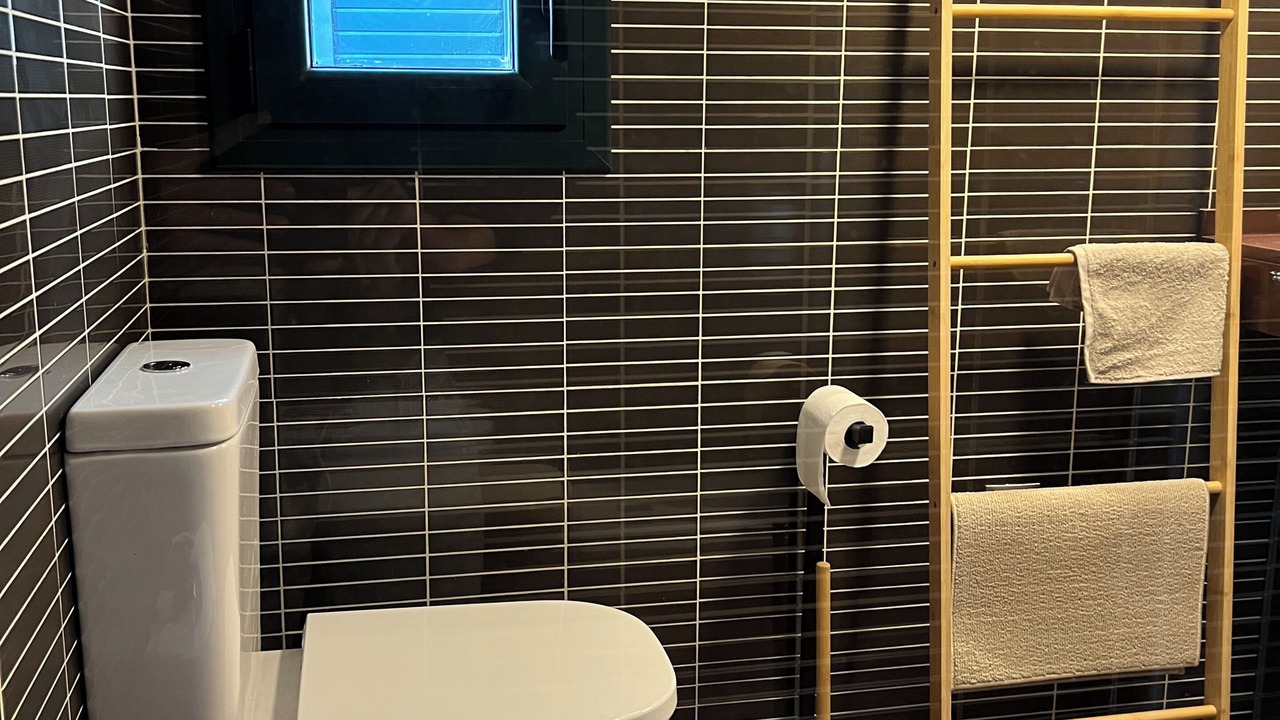 Photo of Bathroom in Castellfollit del Boix