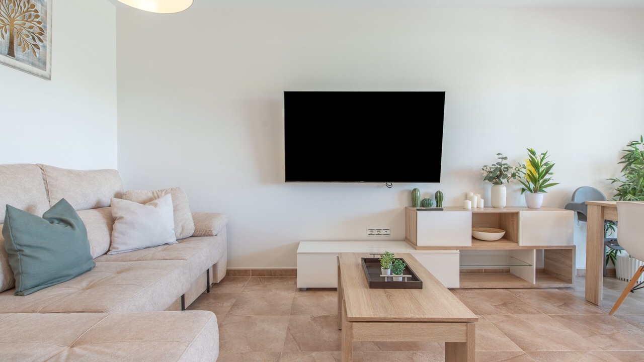 Photo of Livingroom in San Jorge