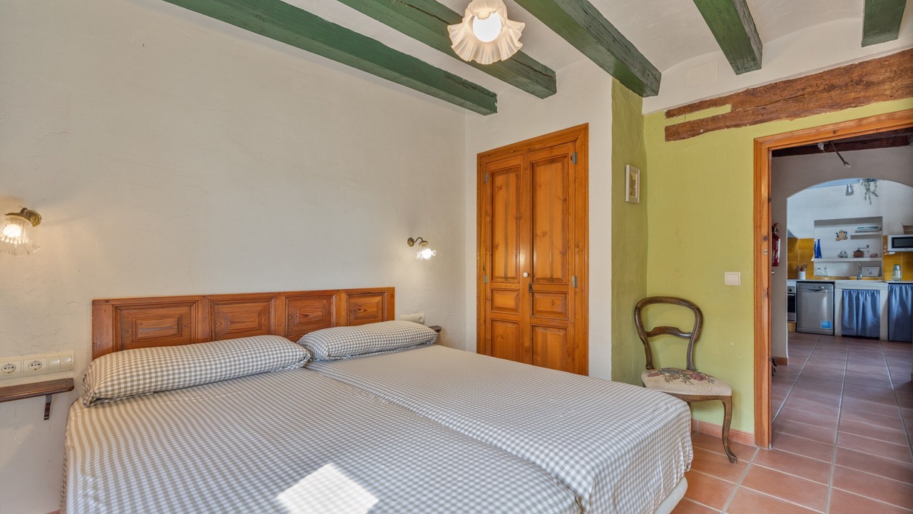 Photo of Bedroom in Pira