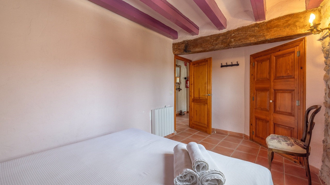 Photo of Bedroom in Pira