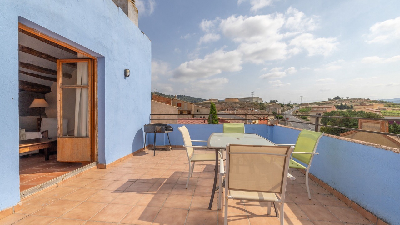 Photo of Outdoor in Barbera de la Conca