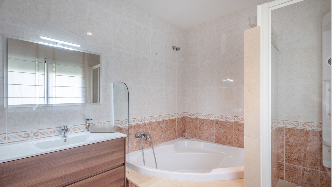 Photo of Bathroom in Segur de Calafell