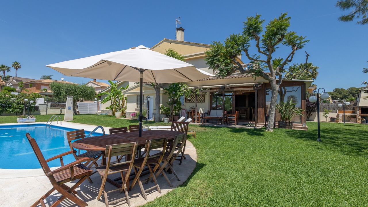 Photo of Outdoor in Segur de Calafell