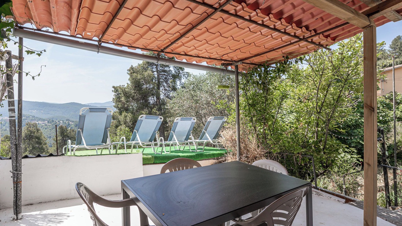 Photo of Outdoor in Corbera De Llobregat
