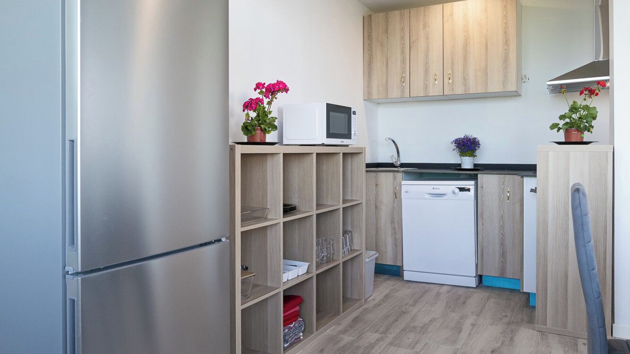 Photo of Kitchen in Corbera De Llobregat