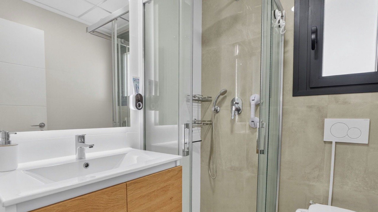 Photo of Bathroom in Pilar de la Horadada