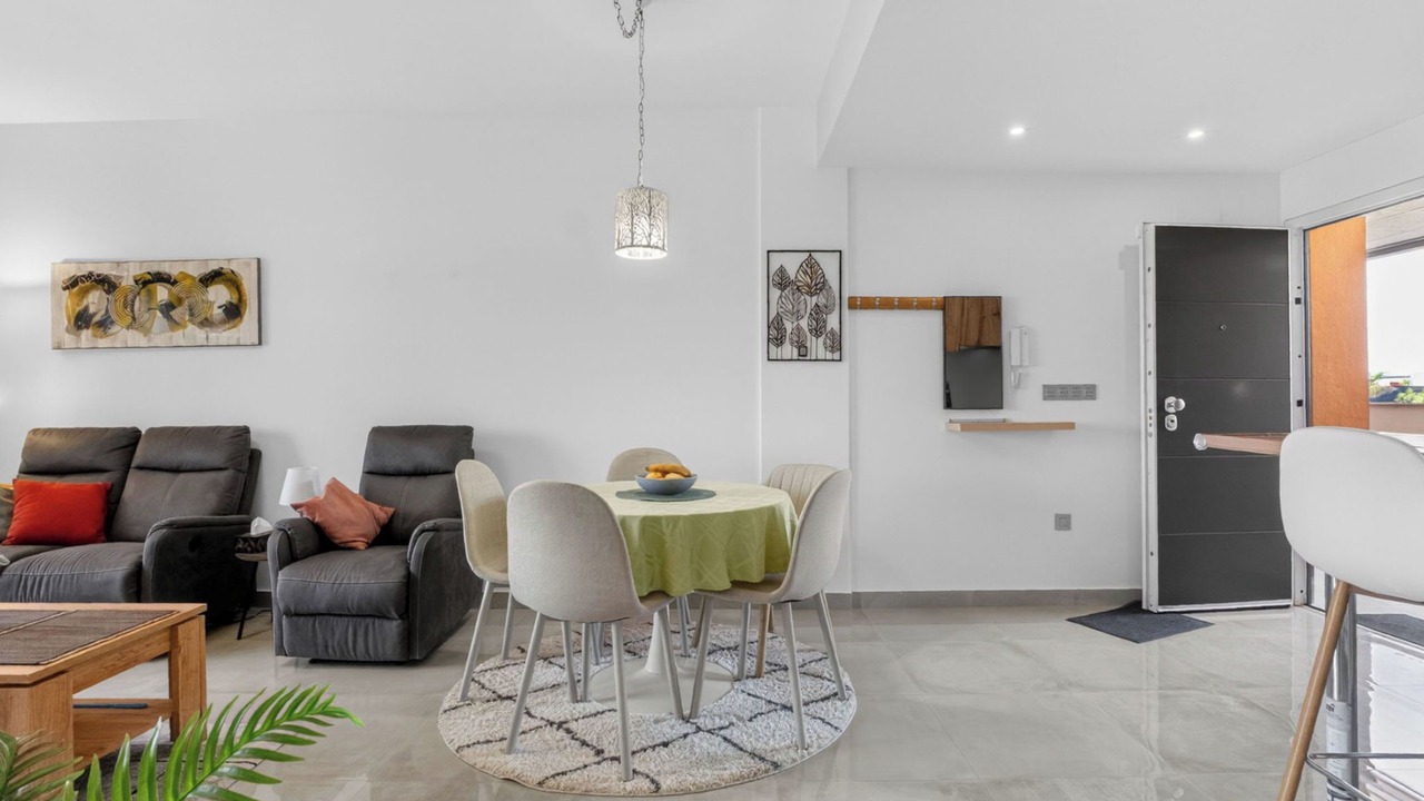 Photo of Livingroom in Pilar de la Horadada