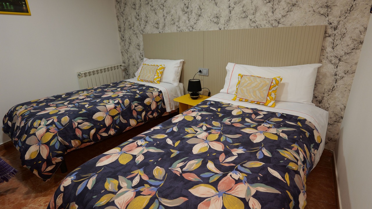 Photo of Bedroom in Villalba dels Arcs