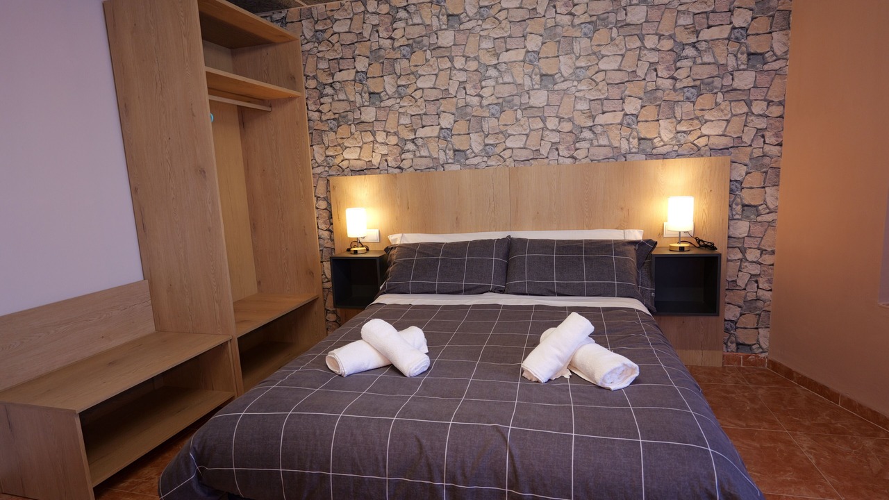 Photo of Bedroom in Villalba dels Arcs