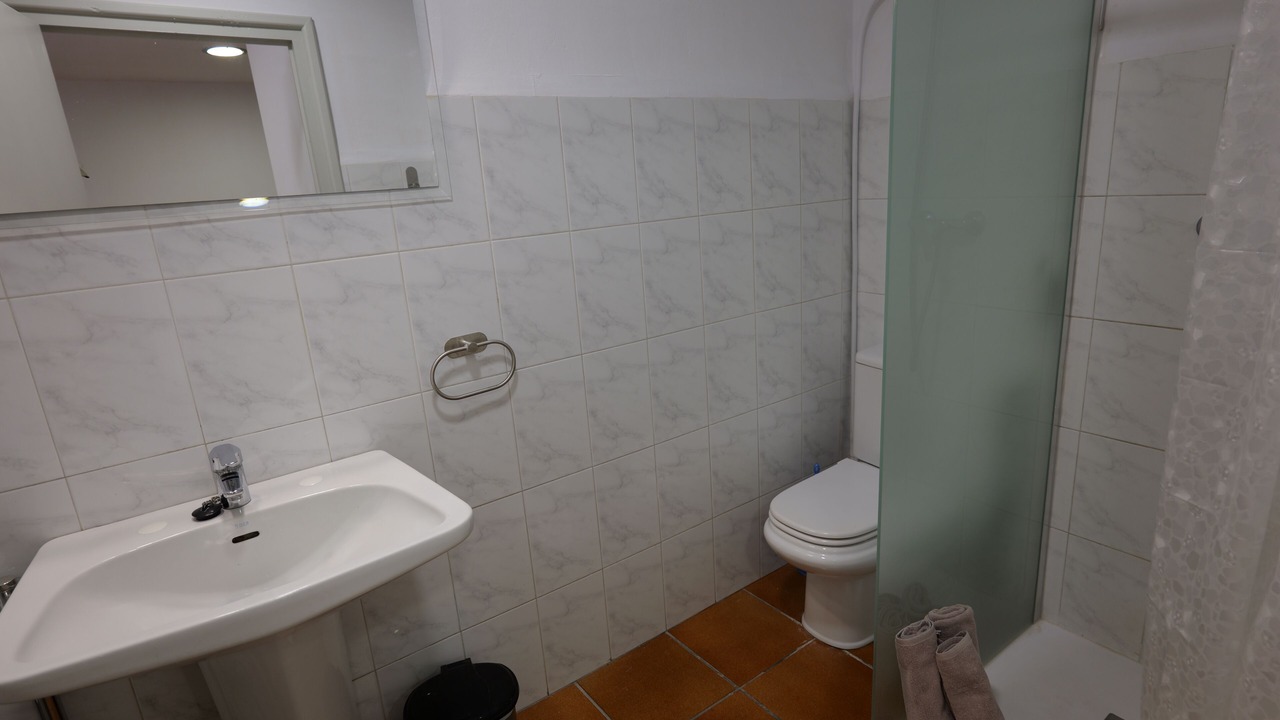 Photo of Bathroom in Villalba dels Arcs