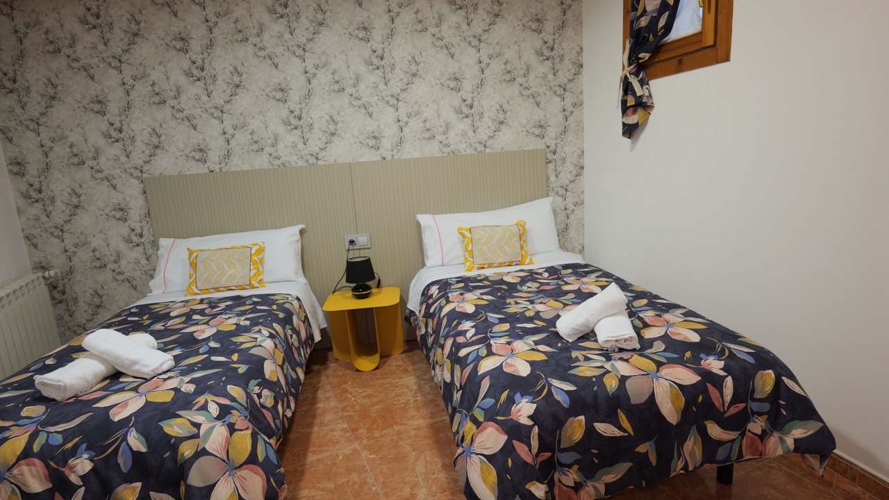 Photo of Bedroom in Villalba dels Arcs