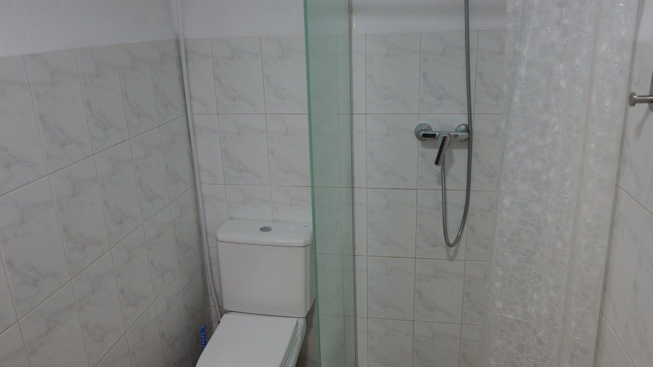 Photo of Bathroom in Villalba dels Arcs