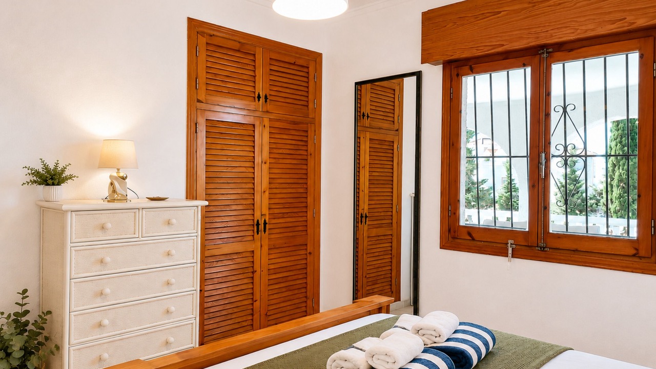 Photo of Bedroom in El Chaparral