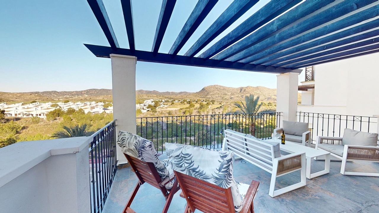 Photo of Outdoor in Caserio Los Tarquinos