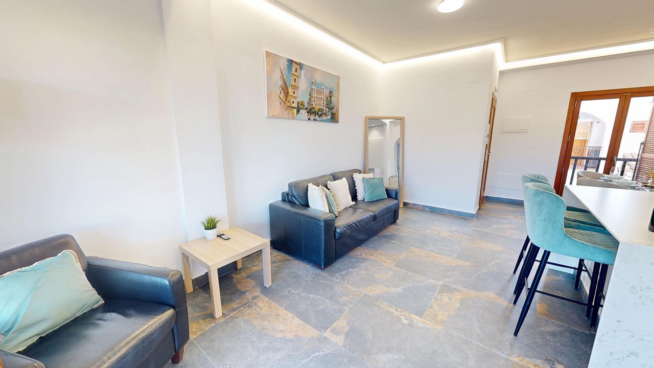 Photo of Livingroom in Caserio Los Tarquinos