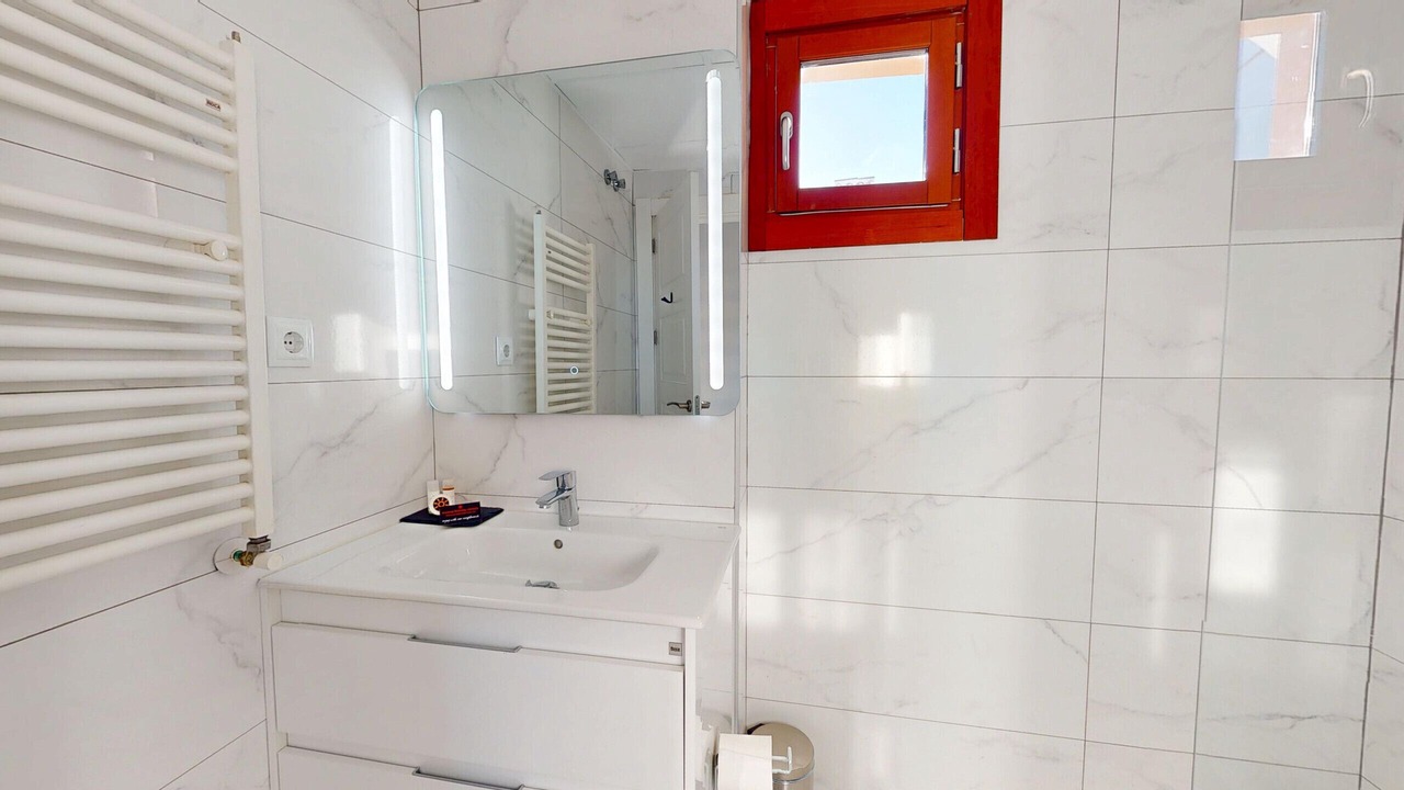 Photo of Bathroom in Caserio Los Tarquinos