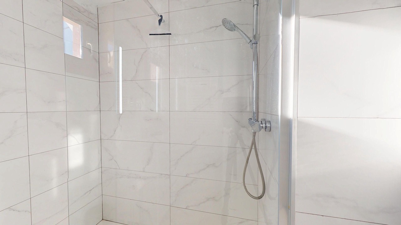 Photo of Bathroom in Caserio Los Tarquinos