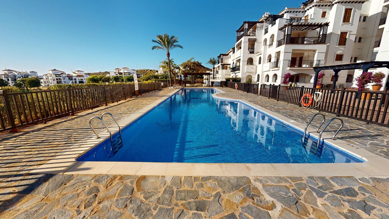 Photo of Outdoor in Caserio Los Tarquinos