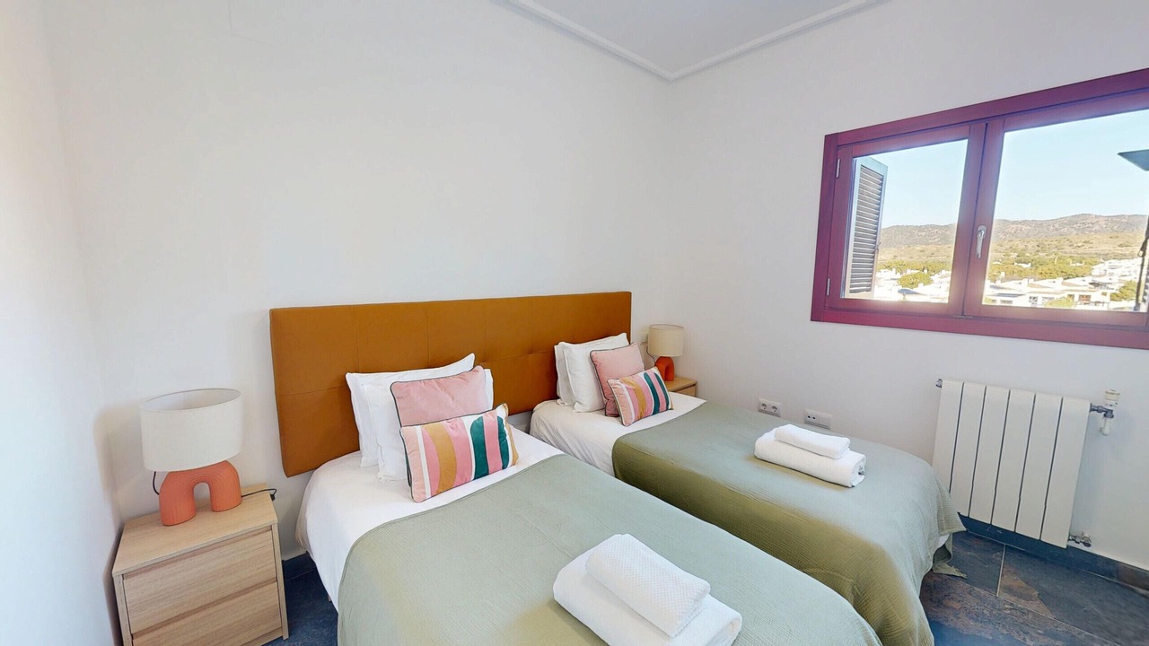Photo of Bedroom in Caserio Los Tarquinos